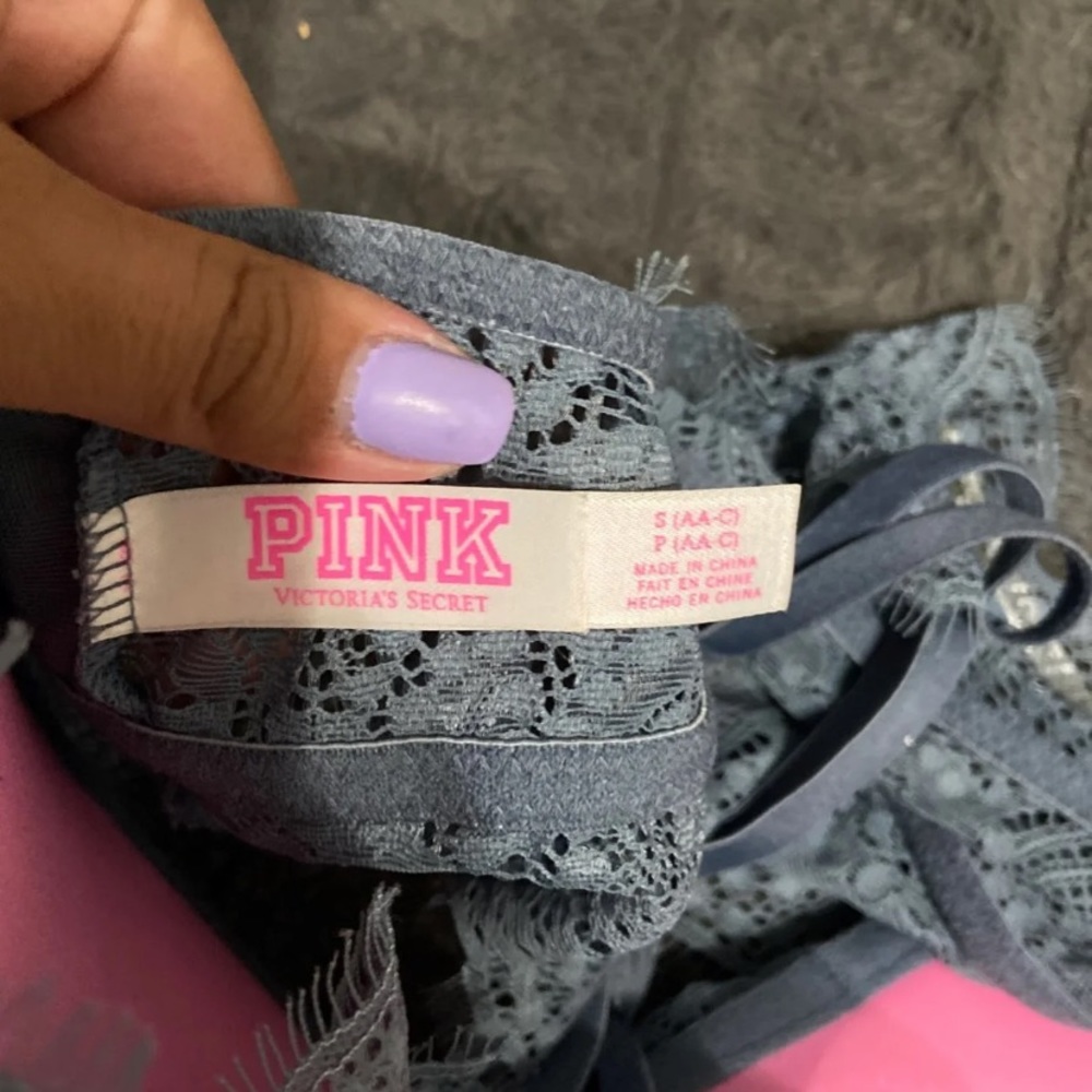 Bralette from PINK - Picture 3 of 3
